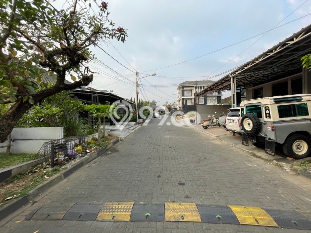 Rumah LT 121m2m² di Cimahi Utara, Cimahi - Lokasi Strategis Rumah LT 121m2m² di Cimahi Utara, Cimahi - Lokasi Strategis