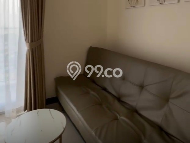 Siap Huni Apartemen di Batam 1 Kamar & 1 Kamar Mandi, Luas 30m2 Siap Huni Apartemen di Batam 1 Kamar & 1 Kamar Mandi, Luas 30m2