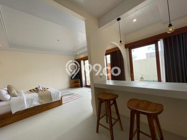 Vila Siap Huni Kawasan Ubud, Luas 0m2m², Harganya Terjangkau Vila Siap Huni Kawasan Ubud, Luas 0m2m², Harganya Terjangkau