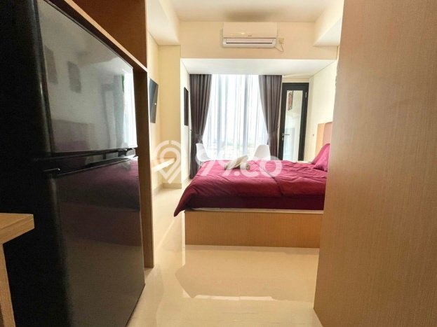 HOT DEAL! Apartemen di , 1 KT, Luas 24m2m², Lokasi Elite, View Indah HOT DEAL! Apartemen di , 1 KT, Luas 24m2m², Lokasi Elite, View Indah