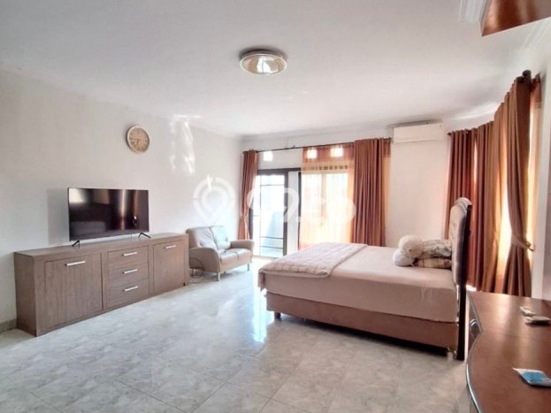 Rumah di Kawasan , Lingkungan Premium 4 KT Rumah di Kawasan , Lingkungan Premium 4 KT