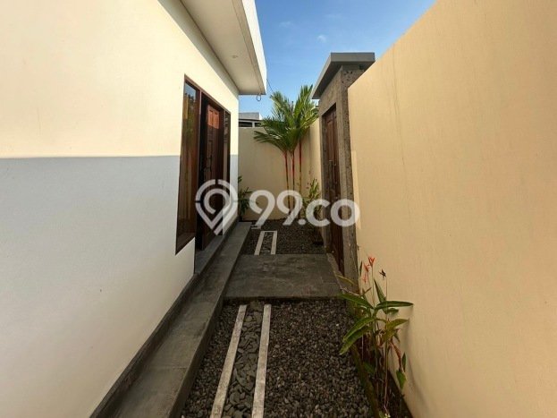 Vila Berkembang di , Luas 250m2m², Akses mudah Tabanan, Tabanan Vila Berkembang di , Luas 250m2m², Akses mudah Tabanan, Tabanan