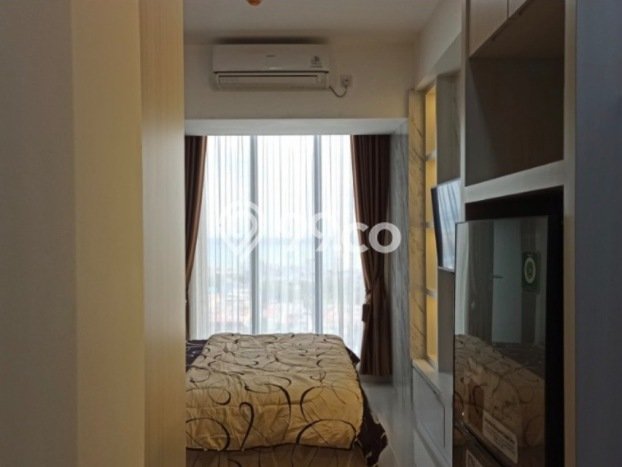 Hunian Apartemen Ideal untuk Dijual di Batam dengan 0 Kamar Hunian Apartemen Ideal untuk Dijual di Batam dengan 0 Kamar