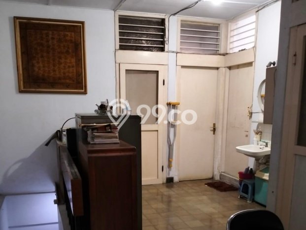 Rumah Elit Modern Siap Huni di Rawamangun Jakarta Timur Rumah Elit Modern Siap Huni di Rawamangun Jakarta Timur