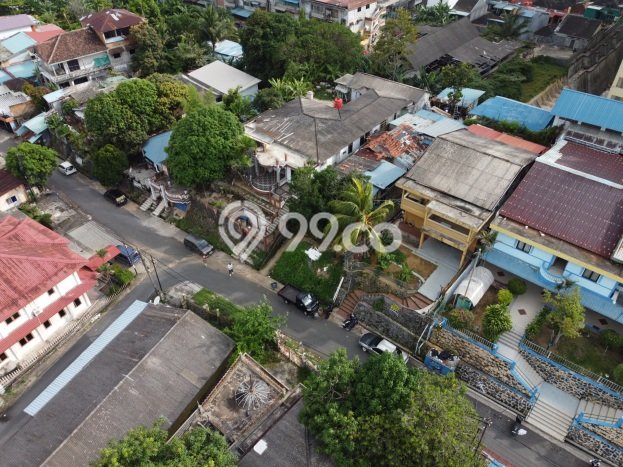 Tanah Area Strategis di , Luas 292m2m², Ideal untuk Usaha Tanah Area Strategis di , Luas 292m2m², Ideal untuk Usaha