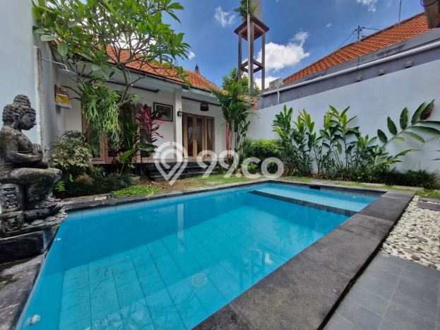 Vila Siap Huni di , Luas 0m2m², Dekat ke Fasilitas Umum Vila Siap Huni di , Luas 0m2m², Dekat ke Fasilitas Umum