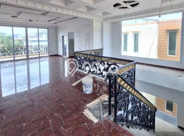 BEST DEAL! Rumah Nyaman di Batam Kota, Luas 450m2m² LB 500m2m² BEST DEAL! Rumah Nyaman di Batam Kota, Luas 450m2m² LB 500m2m²