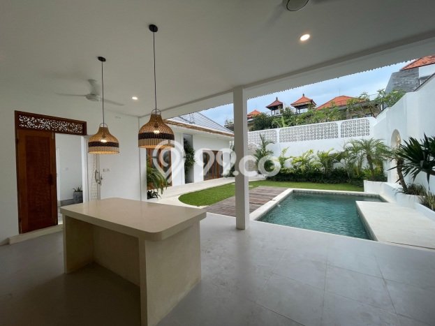 Vila di , Luas 0m2m², Dekat ke Badung, Badung Vila di , Luas 0m2m², Dekat ke Badung, Badung