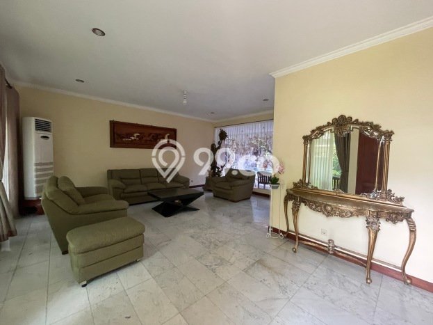 Sewa Rumah Harga Terjangkau di Renon Denpasar dengan 5 KT Sewa Rumah Harga Terjangkau di Renon Denpasar dengan 5 KT