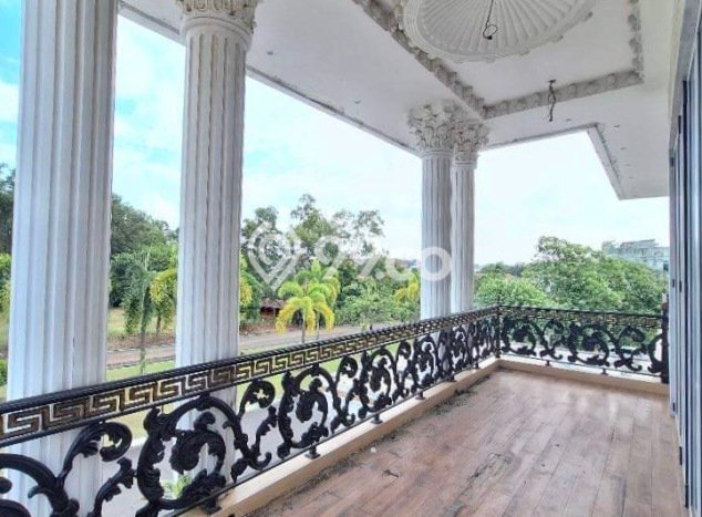 BEST DEAL! Rumah Nyaman di Batam Kota, Luas 450m2m² LB 500m2m² BEST DEAL! Rumah Nyaman di Batam Kota, Luas 450m2m² LB 500m2m²