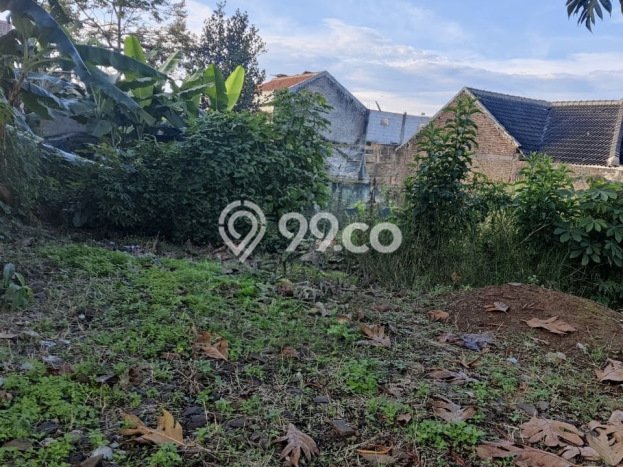 Untuk Dijual Tanah di Bandung, Luas 464m2 SHM Untuk Dijual Tanah di Bandung, Luas 464m2 SHM