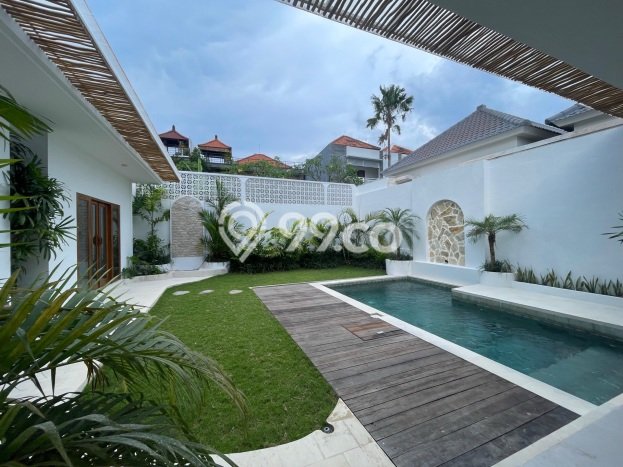 Vila di , Luas 0m2m², Dekat ke Badung, Badung Vila di , Luas 0m2m², Dekat ke Badung, Badung