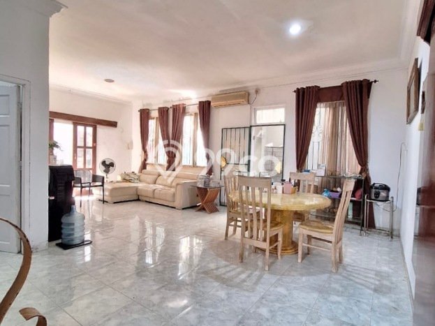Rumah di Kawasan , Lingkungan Premium 4 KT Rumah di Kawasan , Lingkungan Premium 4 KT