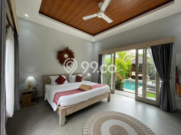 Vila di Ubud, Area 0m2m², For Rent, Kawasan Asri Vila di Ubud, Area 0m2m², For Rent, Kawasan Asri