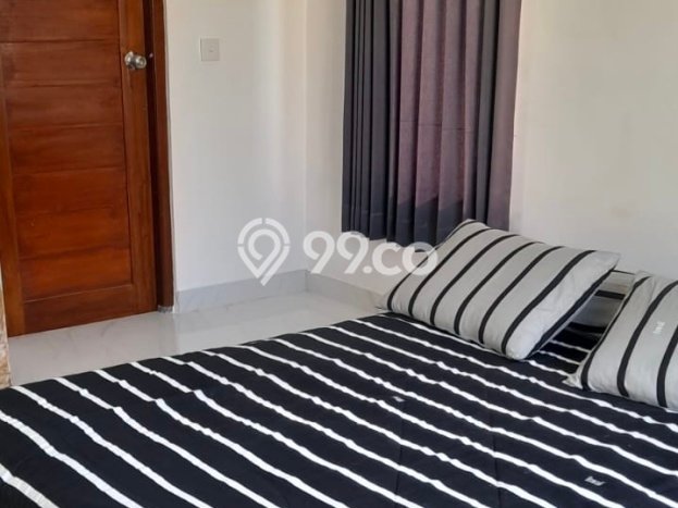 Disewakan! Rumah 3 Kamar Tidur &
4 Kamar Mandi di Dalung, Badung Disewakan! Rumah 3 Kamar Tidur &
4 Kamar Mandi di Dalung, Badung