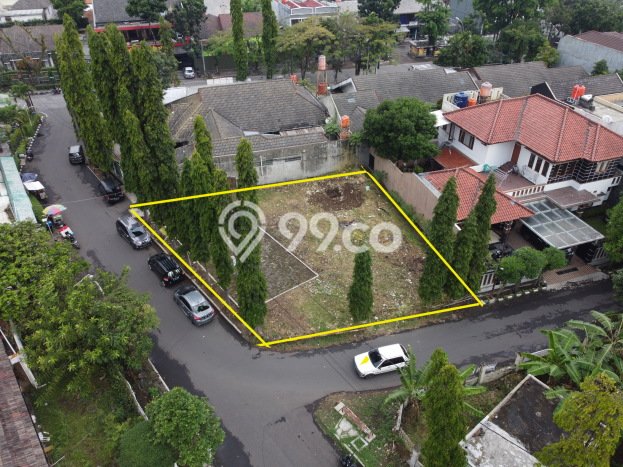 Jarang Ada! Tanah di Arcamanik Punya Luas 400m2 SHM Jarang Ada! Tanah di Arcamanik Punya Luas 400m2 SHM