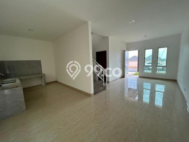 Rumah Luas Asri 4 KT Siap Huni di Batam Centre Batam Rumah Luas Asri 4 KT Siap Huni di Batam Centre Batam