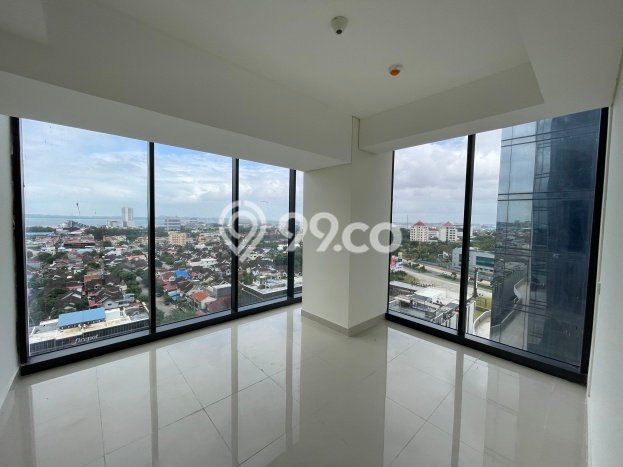 Hunian Apartemen Ideal untuk Dijual di Batam dengan 2 Kamar Hunian Apartemen Ideal untuk Dijual di Batam dengan 2 Kamar