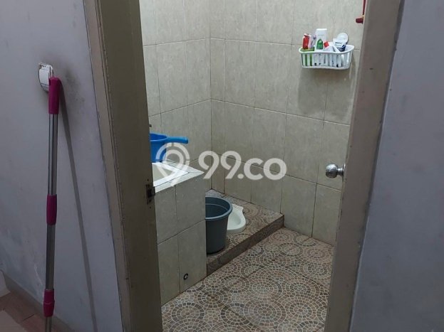 Rumah Kost Dijual di Bandung Barat Bandung Luas 154m2 Rumah Kost Dijual di Bandung Barat Bandung Luas 154m2