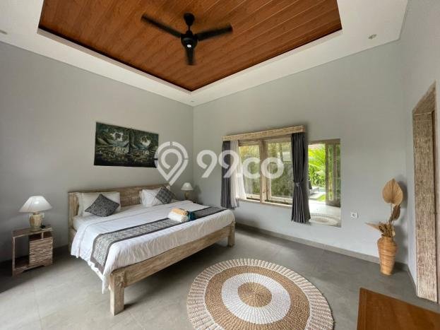 Vila di Ubud, Area 0m2m², For Rent, Kawasan Asri Vila di Ubud, Area 0m2m², For Rent, Kawasan Asri