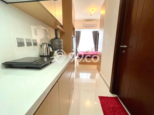 HOT DEAL! Apartemen di , 1 KT, Luas 24m2m², Lokasi Elite, View Indah HOT DEAL! Apartemen di , 1 KT, Luas 24m2m², Lokasi Elite, View Indah