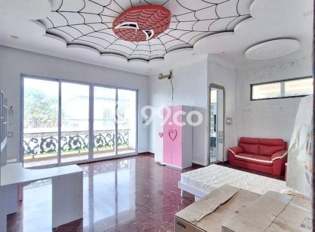 BEST DEAL! Rumah Nyaman di Batam Kota, Luas 450m2m² LB 500m2m² BEST DEAL! Rumah Nyaman di Batam Kota, Luas 450m2m² LB 500m2m²