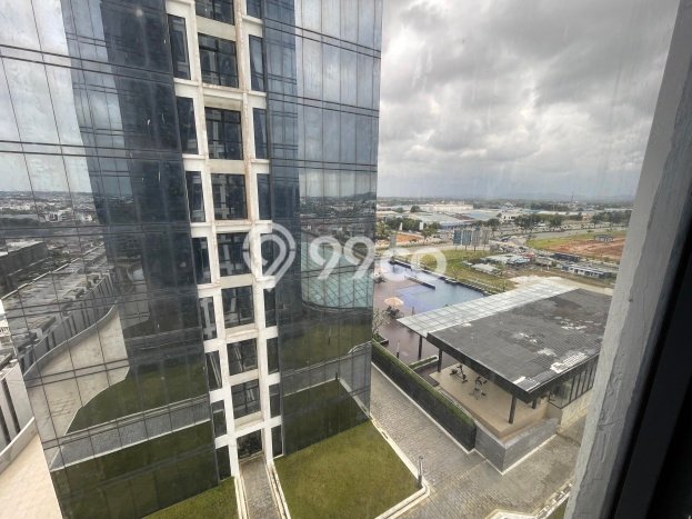 Hunian Apartemen Ideal untuk Dijual di Batam dengan 2 Kamar Hunian Apartemen Ideal untuk Dijual di Batam dengan 2 Kamar