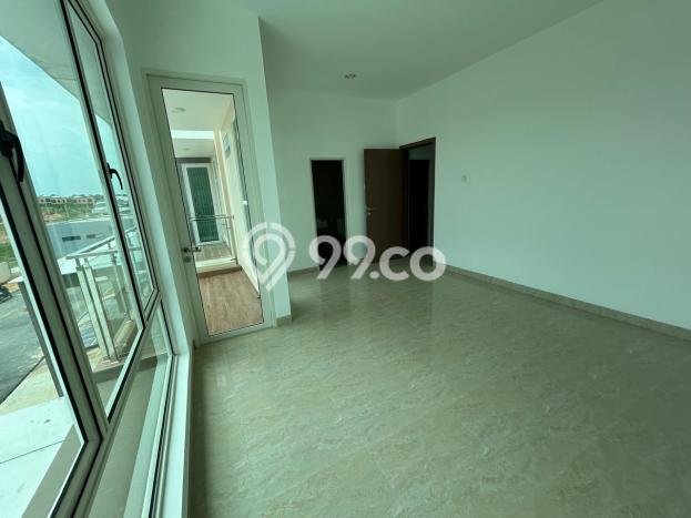 Rumah Luas Asri 4 KT Siap Huni di Batam Centre Batam Rumah Luas Asri 4 KT Siap Huni di Batam Centre Batam