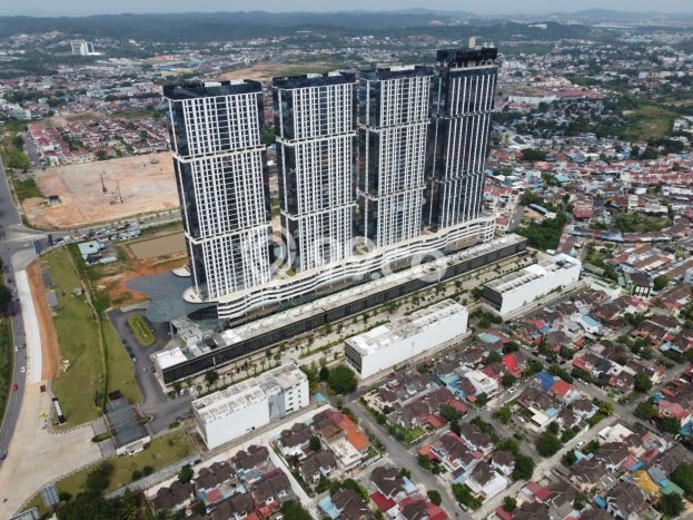HOT DEAL! Apartemen di , 1 KT, Luas 24m2m², Lokasi Elite, View Indah HOT DEAL! Apartemen di , 1 KT, Luas 24m2m², Lokasi Elite, View Indah