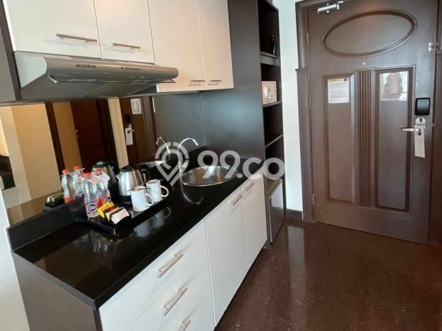Hunian Apartemen Ideal untuk Dijual di Bandung dengan 0 Kamar Hunian Apartemen Ideal untuk Dijual di Bandung dengan 0 Kamar