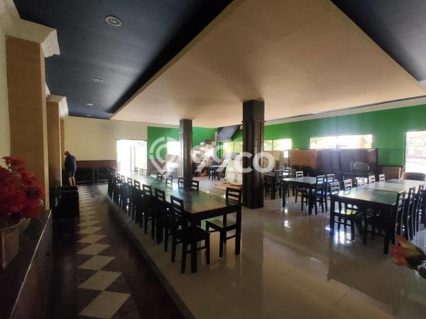 Unit Komersial Dijual di Denpasar LT 1200m2 & LB 1500m2 Unit Komersial Dijual di Denpasar LT 1200m2 & LB 1500m2