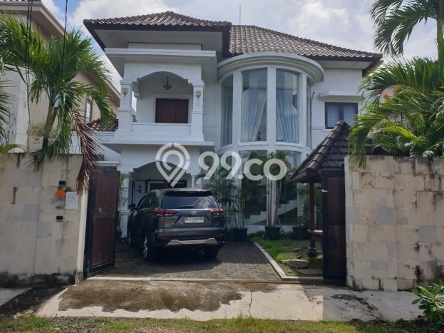 Jarang Ada! Rumah Kontrakan 6 Kamar Nyaman Siap Huni Panjer Jarang Ada! Rumah Kontrakan 6 Kamar Nyaman Siap Huni Panjer