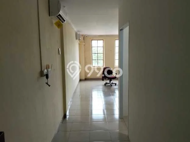 Ruko Dijual di Prime Area Batam Luas 277m2 Ruko Dijual di Prime Area Batam Luas 277m2