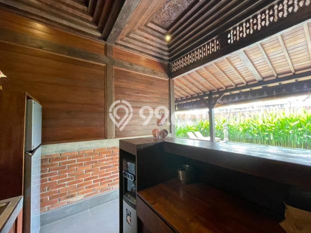 RENT! Vila di Ubud, Luas 0m2m², Dekat Mudah Pusat Kota RENT! Vila di Ubud, Luas 0m2m², Dekat Mudah Pusat Kota