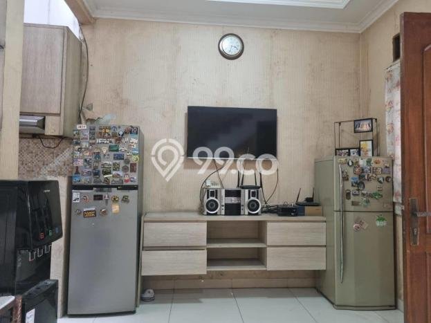 Dijual Rumah Premium dengan Fasilitas Sekitar Lengkap di Tebet, Jakarta Selatan Dijual Rumah Premium dengan Fasilitas Sekitar Lengkap di Tebet, Jakarta Selatan