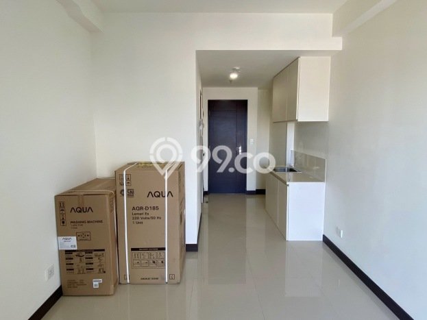 Dijual Apartemen 1 KT & 1 KM di Batam Lokasi Strategis Dijual Apartemen 1 KT & 1 KM di Batam Lokasi Strategis