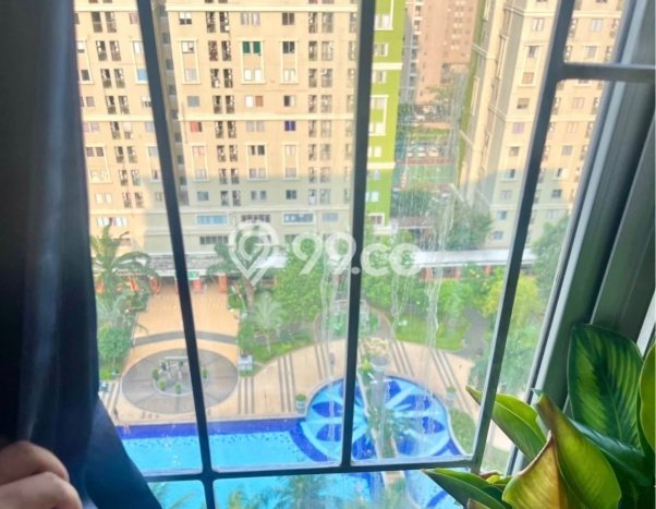 Hunian Apartemen Nyaman di Pancoran 2 Kamar Tidur Hunian Apartemen Nyaman di Pancoran 2 Kamar Tidur