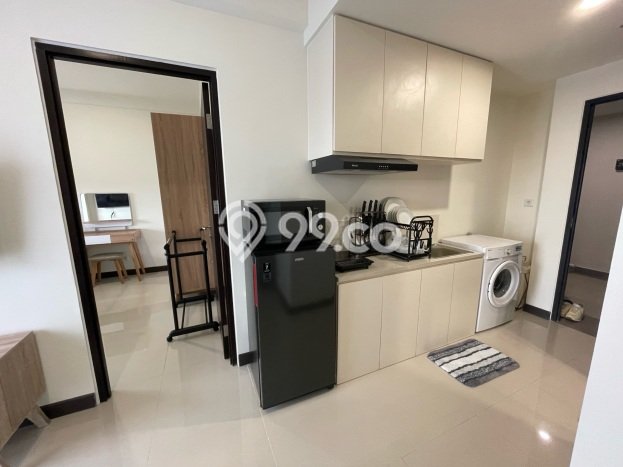 Disewakan Apartemen Strategis Kawasan , 1 KM, Luas 36m2m², Pemandangan Terbaik Disewakan Apartemen Strategis Kawasan , 1 KM, Luas 36m2m², Pemandangan Terbaik
