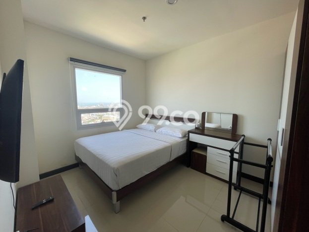 Apartemen Premium di , 1 KT, Luas 36m2m², Pemandangan Kota Apartemen Premium di , 1 KT, Luas 36m2m², Pemandangan Kota