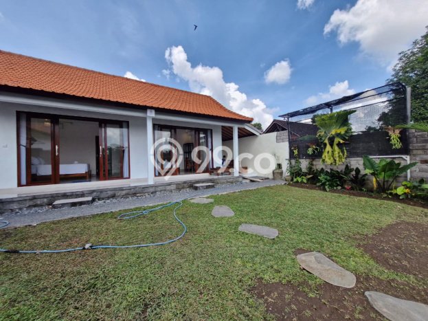 Disewakan Segera Rumah Kondisi Baik di Area Ubud, Gianyar Disewakan Segera Rumah Kondisi Baik di Area Ubud, Gianyar