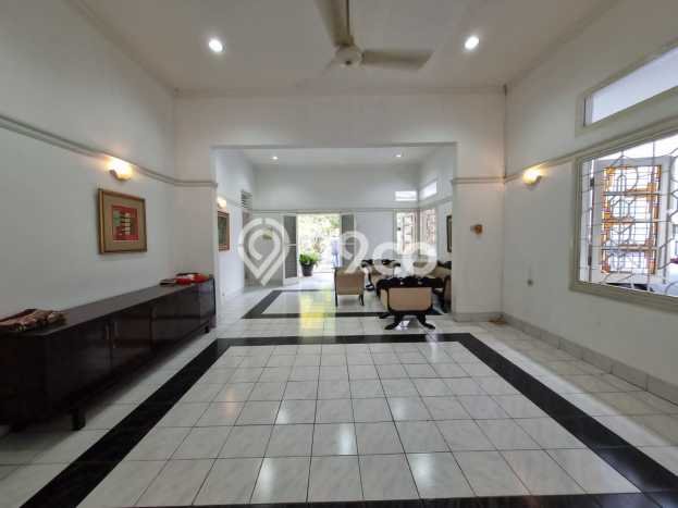 Siap Huni Hunian Elit 3 Kamar di Menteng Dekat ke Mana Pun Siap Huni Hunian Elit 3 Kamar di Menteng Dekat ke Mana Pun