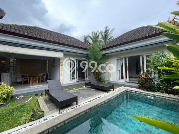 Vila di Ubud, Area 0m2m², For Rent, Kawasan Asri Vila di Ubud, Area 0m2m², For Rent, Kawasan Asri