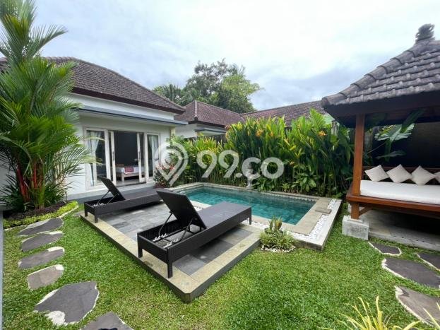 Vila di Ubud, Area 0m2m², For Rent, Kawasan Asri Vila di Ubud, Area 0m2m², For Rent, Kawasan Asri
