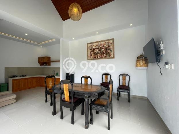 Vila Strategis di Ubud, Area 0m2m², Harganya Terjangkau Vila Strategis di Ubud, Area 0m2m², Harganya Terjangkau
