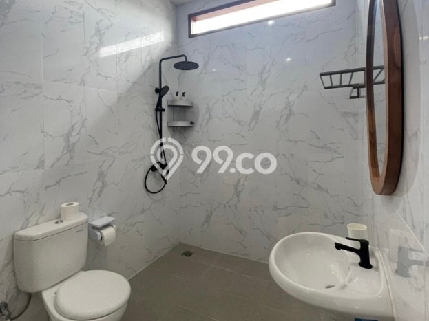 Vila Siap Huni Kawasan , Area 0m2m², Dekat ke Pusat Kota Vila Siap Huni Kawasan , Area 0m2m², Dekat ke Pusat Kota
