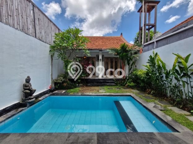 Vila Siap Huni di , Luas 0m2m², Dekat ke Fasilitas Umum Vila Siap Huni di , Luas 0m2m², Dekat ke Fasilitas Umum