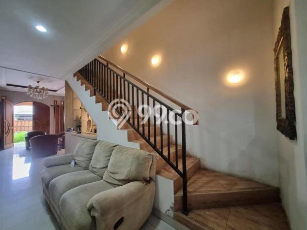 Dijual Rumah Premium dengan Fasilitas Sekitar Lengkap di Tebet, Jakarta Selatan Dijual Rumah Premium dengan Fasilitas Sekitar Lengkap di Tebet, Jakarta Selatan