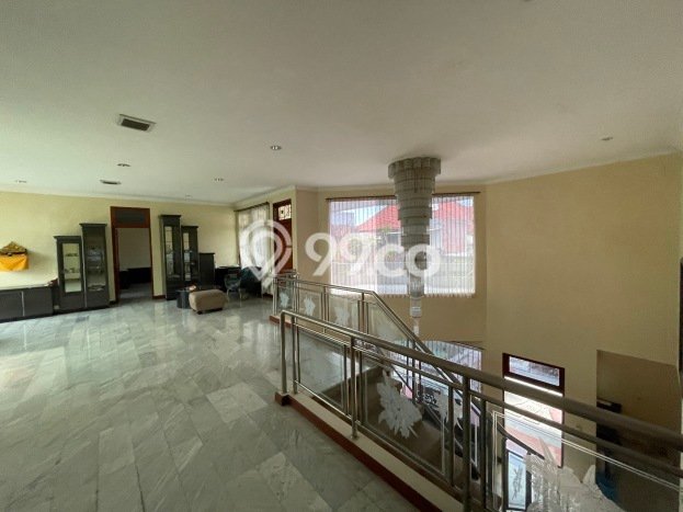 Sewa Rumah Harga Terjangkau di Renon Denpasar dengan 5 KT Sewa Rumah Harga Terjangkau di Renon Denpasar dengan 5 KT