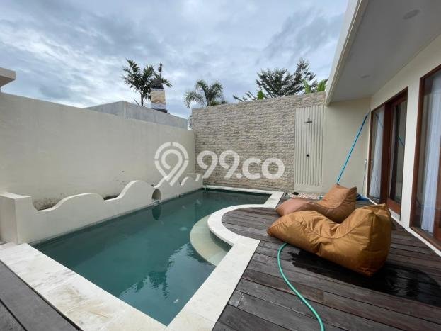 Vila Siap Huni Kawasan Ubud, Luas 0m2m², Harganya Terjangkau Vila Siap Huni Kawasan Ubud, Luas 0m2m², Harganya Terjangkau