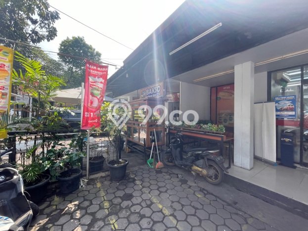 Kavling Tanah untuk Dijual di Cihampelas, Bandung, Luas 1130m2 Kavling Tanah untuk Dijual di Cihampelas, Bandung, Luas 1130m2